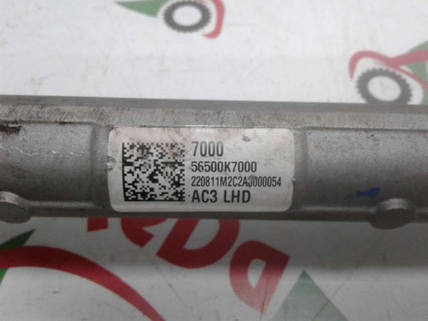 Hyundai İ10 Direksiyon Kutusu Orj. SP YP 56500-K7000 (M-F-120)
