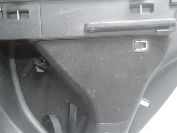 Hyundai İ20 Bagaj Sağ Yan İç Bakaliti CP 85740-C8050 (N-E-140)