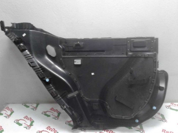 Hyundai İ20 Bagaj Sağ Yan İç Bakaliti CP 85740-C8050 (N-E-140)