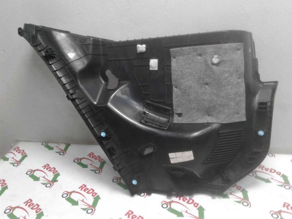 Hyundai İ10 Bagaj Sağ Yan İç Bakaliti Trim Orj. 85740-K7040NNB (N-E-140)