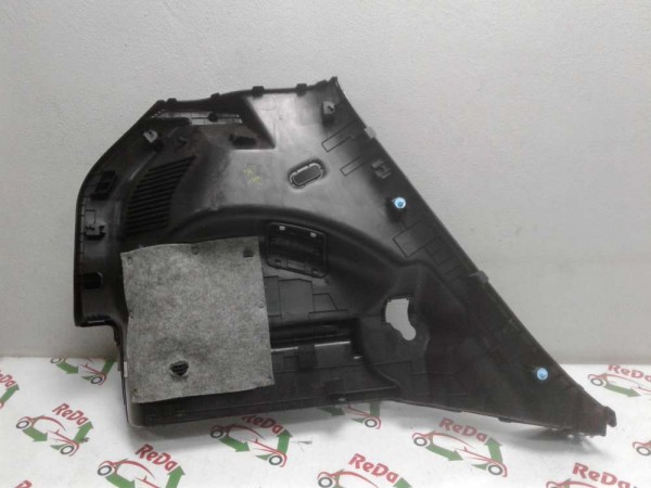 Hyundai İ10 Bagaj Sağ Yan İç Bakaliti Trim Orj. 85740-K7040NNB /  85748-K7040 (N-E-140)