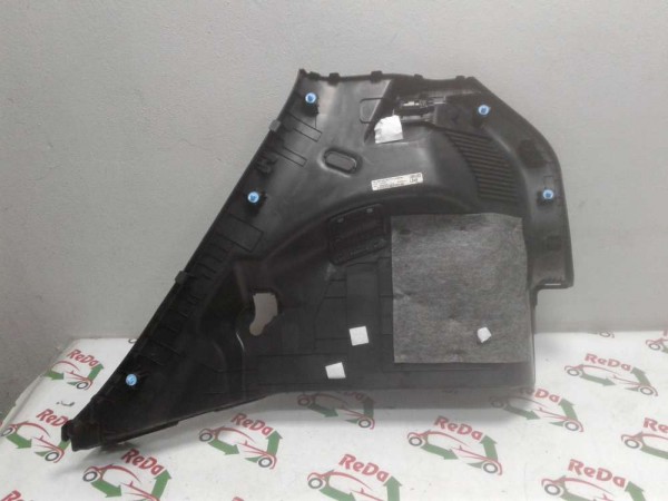 Hyundai İ10 Bagaj Sol Yan İç Bakaliti Trim Orj. 85730-K7040NNB (N-F-140)