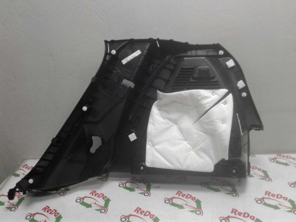 Hyundai İ20 Bagaj Sol Yan İç Bakaliti Trim Orj. SP YP 85731-Q0000 / 85730-Q0000 (N-FG-140)
