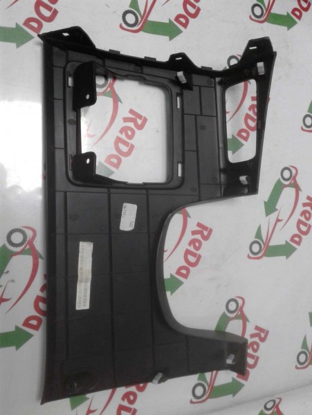 Hyundai İ10 Direksiyon Kolonu Kaportası Trim Paneli Alt CP B9847-51900 (N-G-140)