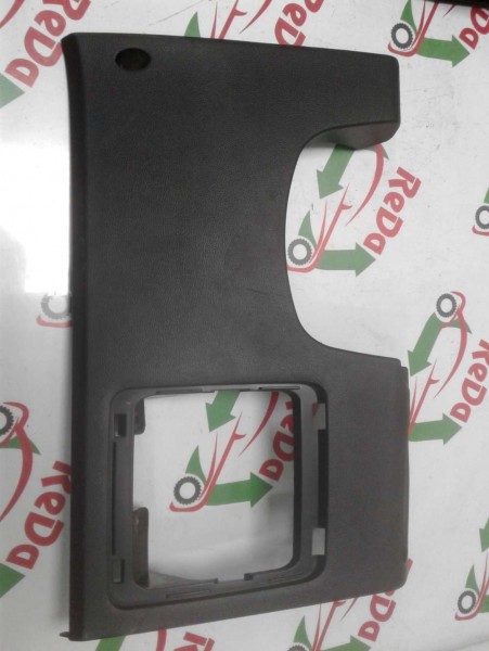Hyundai İ10 Direksiyon Kolonu Kaportası Trim Paneli Alt CP B9847-51900 (N-G-140)