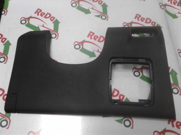 Hyundai İ10 Direksiyon Kolonu Kaportası Trim Paneli Alt Döşeme RHD CP 84751-K7910NNB (N-G-140)