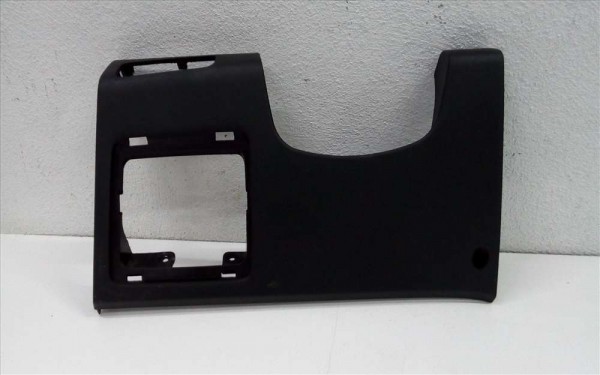 Hyundai İ10 Direksiyon Kolonu Kaportası Trim Paneli Alt CP B9847-51100 (N-G-140)