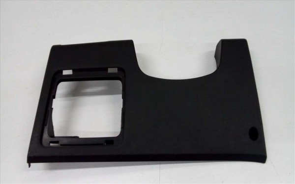 Hyundai İ10 Direksiyon Kolonu Kaportası Trim Paneli Alt CP B9847-51100 (N-G-140)