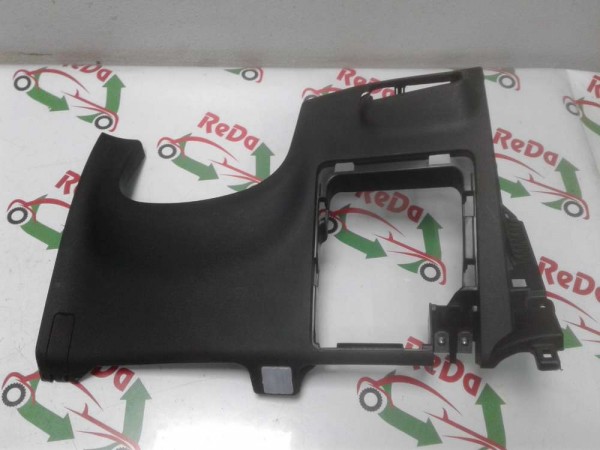 Hyundai İ20 Direksiyon Kolonu Kaportası Trim Paneli Alt Döşeme CP 84750-Q0750NNB 84751-Q0800 (N-G-140)