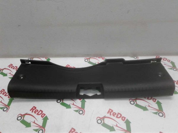 Hyundai İ10 Arka Panel Üst Plastiği Trım CP 85770-K7000NNB (N-G-140)