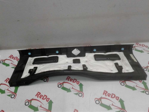 Hyundai İ20 BAGAJ EŞİK KAPAĞI KORUMASI 85771-C8050 (N-G-140)