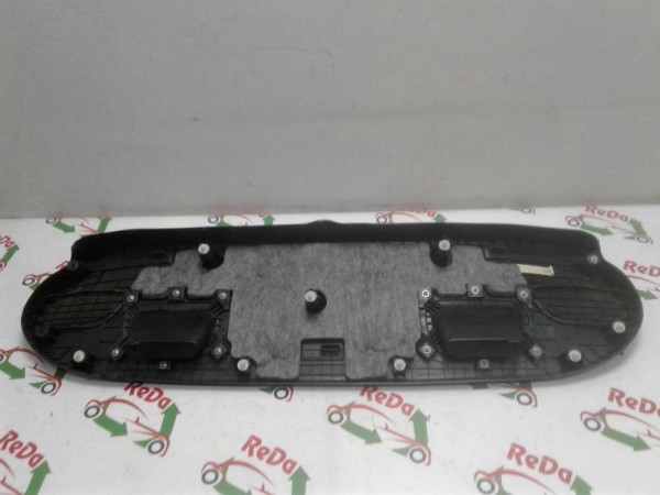 Hyundai İ20 Arka Kapak Koruması CP 81756-C8300 (N-G-140)