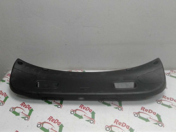 Hyundai İ20 Arka Kapak Koruması CP 81756-C8300 (N-G-140)