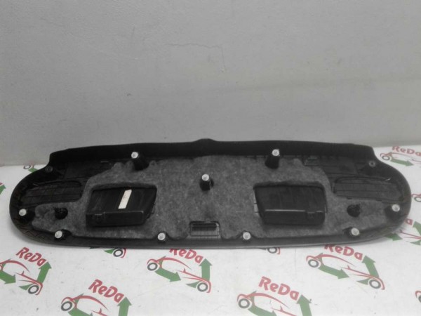 Hyundai İ20 Arka Kapak Koruması CP 81751-C8500 (N-G-140)