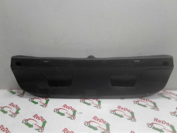 Hyundai İ20 Arka Kapak Koruması CP 81751-C8500 (N-G-140)