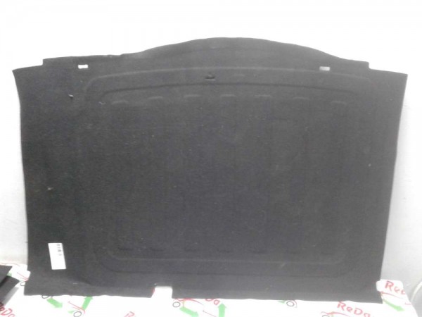 Hyundai İ20 Bagaj Halısı 85701-C8050 CP (O-F-120)