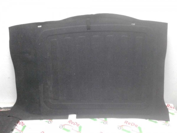 Hyundai İ20 Bagaj Halısı 85701-C8000 CP (O-F-120)