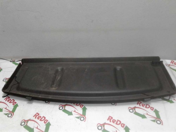 Hyundai İ20 Arka Tabla Trimi Bagaj Rafı MDF 85930-1J000 HP YP (O-F-120)