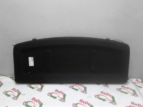 Hyundai İ20 Arka Tabla Trimi Bagaj Rafı MDF 85930-1J000 HP YP (O-F-120)