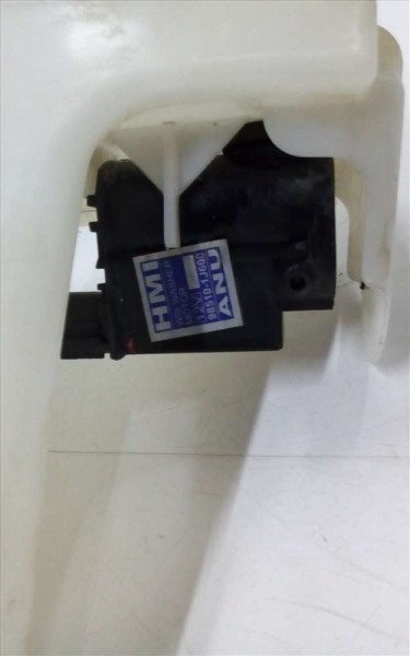 Hyundai İ20 Su Silecek Haznesi Deposu Motoru Komple 98610-C8000 98510-1J600 CP