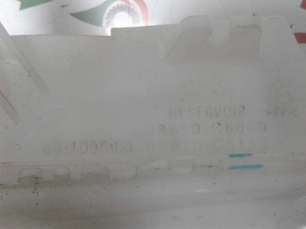 Hyundai İ20 Su Silecek Haznesi Deposu 98610-C8010 98610-C8110 CP