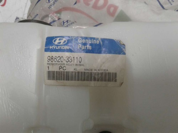 Hyundai Sonato Su Silecek Haznesi Deposu YP 98620-33110