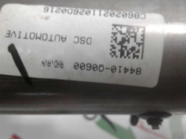 Hyundai İ20 Torpido Bağlantı Demiri (Sağdan Direksiyon) Sökme 84410-Q0600 YP