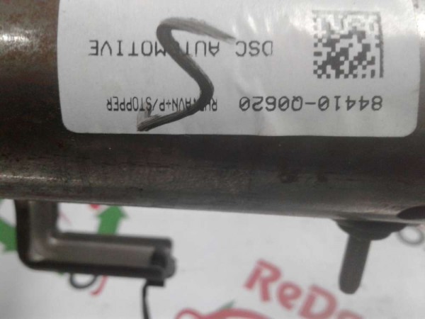 Hyundai İ20 Torpido Göğüs Demiri (Sağdan Direksiyon) Orj 84415-Q0900 CP