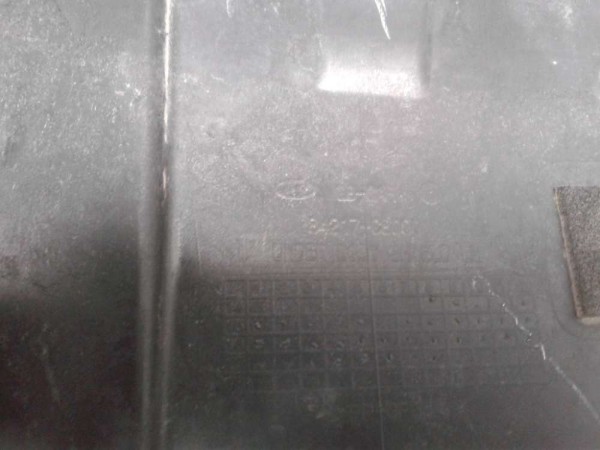 Hyundai İ20 Alt Koruma Bakaliti Sol Orj 84217-C8000  CP (S-A-130)