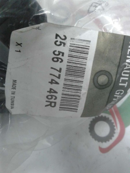 Dacia Duster Direksiyon Zembereği Airbag Sargısı Kumanda Spotu 255677446R Orj.YP (H-E-120)
