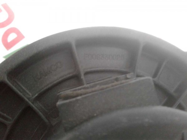 Hyundai Accent Getz Kalorifer Fan Motoru 97112-1C000 CP (N-B-120)