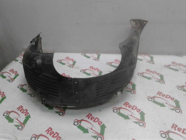 Hyundai İ20 Sol Arka Çamurluk Davlumbazı 86821-C8AA0 CP