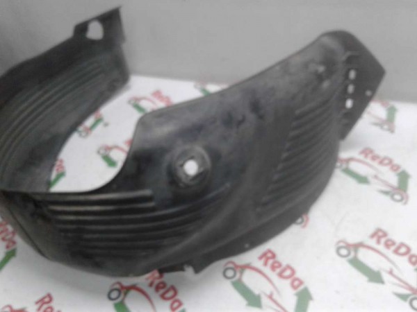 Hyundai İ20 Active Sol Arka Çamurluk Davlumbazı 86821-C8700 CP