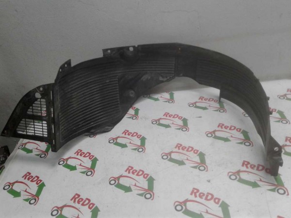 Hyundai İ10 Sol Ön Çamurluk Davlumbazı 86811-B9500 86813-B9500 86615-B9000 CP