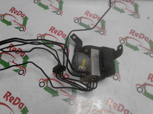Hyundai İ10 Abs Kontrol Beyni Hidrolik Ünitesi Orj 58900-K7800 CP (M-A-300)