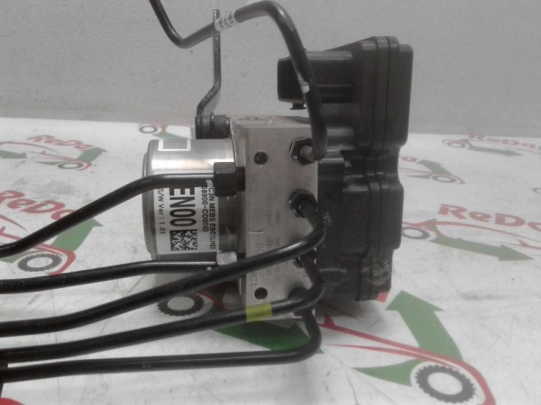 Hyundai İ20 ABS Beyni Kontrol Ünitesi Orj. YP 58900-CO000 (M-A-300)