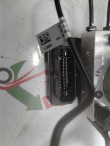 Hyundai İ20 ABS Beyni Kontrol Ünitesi Orj. YP 58900-CO000 (M-A-300)