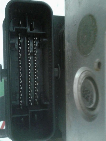 Hyundai İ10 Abs Kontrol Beyni Hidrolik Ünitesi Orj. CP 58900-B9800 (M-A-300)