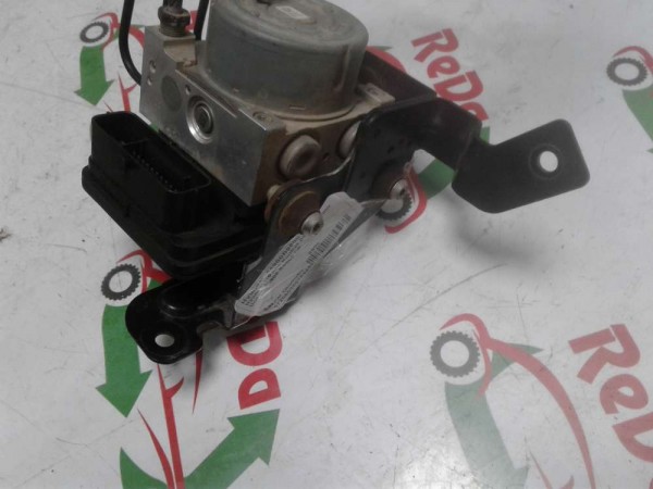 Hyundai İ10 Abs Kontrol Beyni Hidrolik Ünitesi Orj. CP 58900-B9800 (M-A-300)
