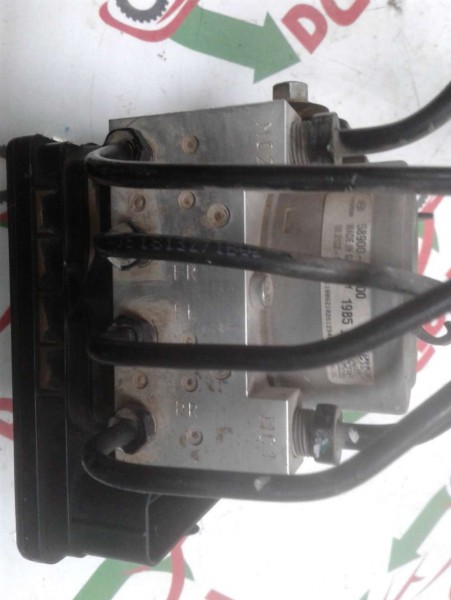 Hyundai İ10 Abs Kontrol Beyni Hidrolik Ünitesi Orj. CP 58900-B9800 (M-A-300)