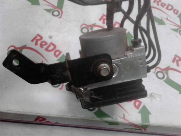 Hyundai İ10 Abs Kontrol Beyni Hidrolik Ünitesi Orj. CP 58900-B9800 (M-A-300)