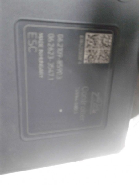 Hyundai İ10 Abs Kontrol Beyni Hidrolik Ünitesi Orj. CP 58900-B9800 (M-A-300)