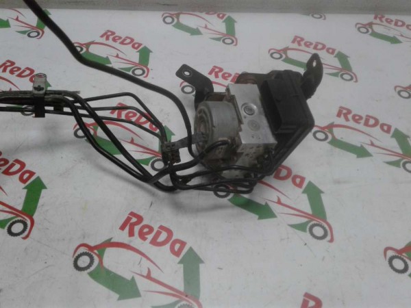 Hyundai İ10 Abs Kontrol Beyni Hidrolik Ünitesi Orj. CP 58900-B9800 (M-A-300)