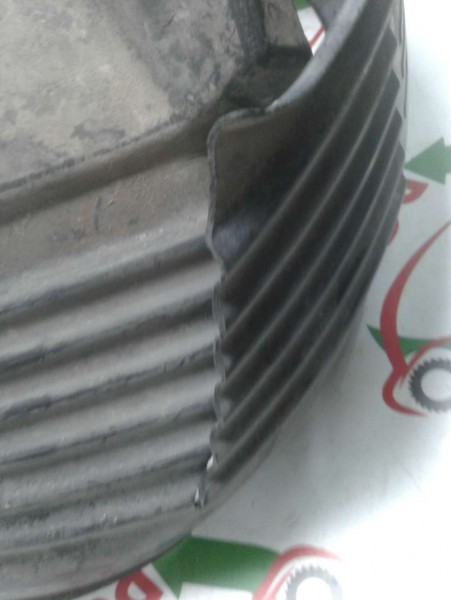 Hyundai İ20 Sağ Ön Çamurluk Davlumbazı 86812-C8000 CP HP