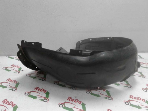 Hyundai i20 Sağ Ön Çamurluk Davlumbazı Orj 86812-Q0000 yP