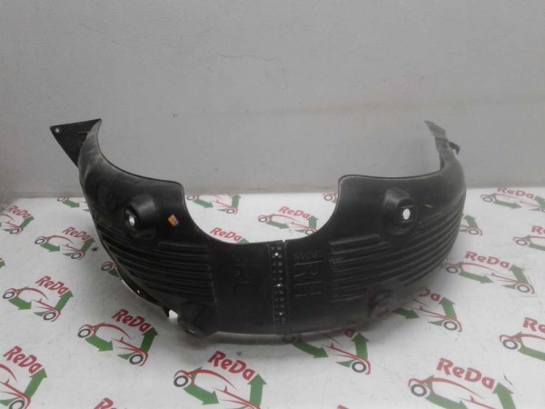 Hyundai İ20 Sağ Arka Çamurluk Davlumbazı 86822-C8700 CP