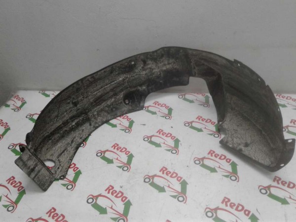 Hyundai İ20 Sol Arka Çamurluk Davlumbazı Sökme 86821-Q0400 86825-Q0400 86823-Q0400 YP