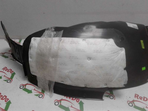 Hyundai Tucson 21/23 Sağ Ön Çamurluk Davlumbazı Orj Sökme 86812-N7000 YP HP