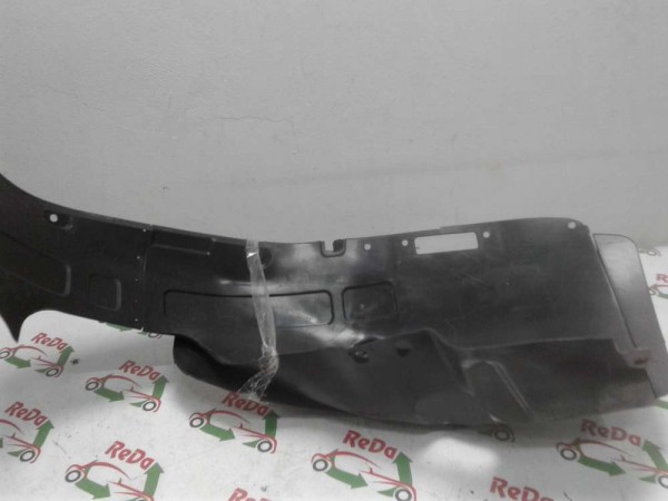 Hyundai Tucson 21/23 Sağ Ön Çamurluk Davlumbazı Orj Sökme 86812-N7000 YP HP