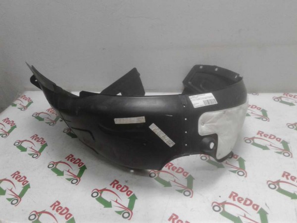 Hyundai İ20n Sağ Ön Çamurluk Davlumbazı Orj Sökme 86816-QO000 86812-CO000 YP